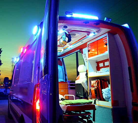 来安县车辆内部展示